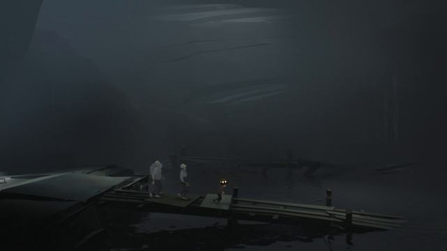 INSIDE - The Mines: ''19'' Human Thrall Zombies Puzzle (Dead, Caged, Coop, Giant Cart) Open Gate XB смотреть онлайн