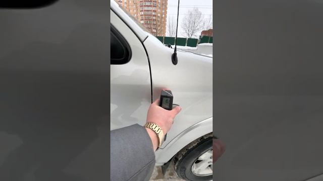 Продан Ford Maverick 2006 3.0 AT