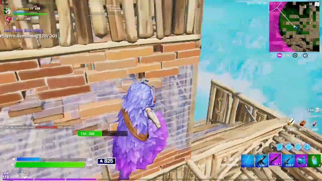 Мувик фортнайт #1 L Fortnite Movie #1