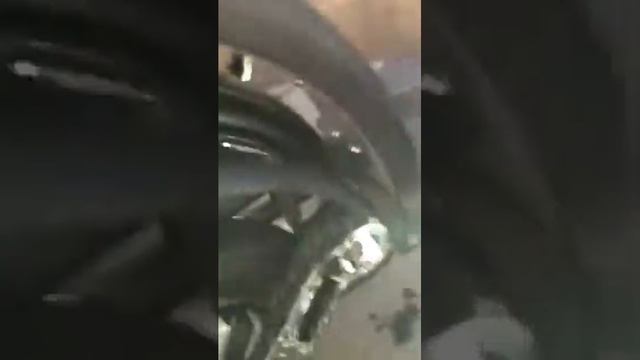 En Brut Dualtron Spider Version 1 смотреть онлайн
