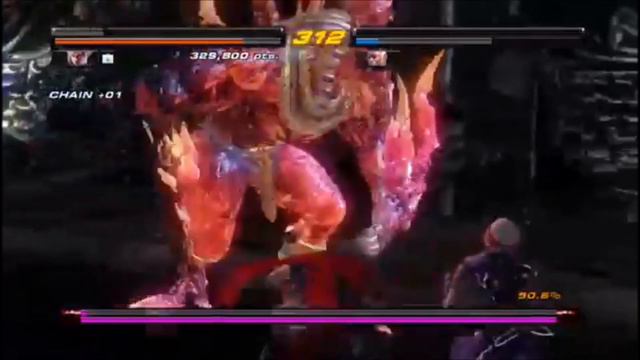Lets Play tekken 6 story mode EP 11 смотреть онлайн