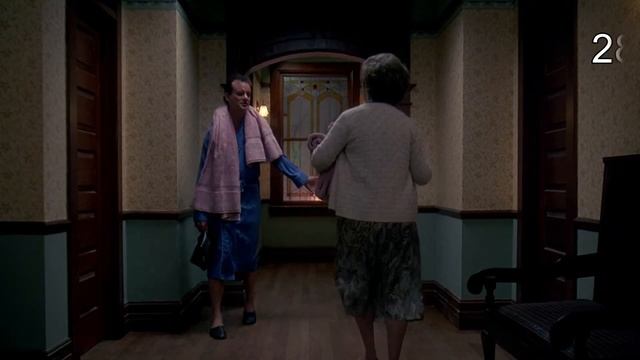 День сурка (Groundhog Day) - интересные факты (72 факта) смотреть онлайн