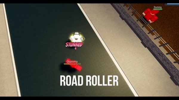 [AUT] The World: Arcade Skin | FULL SHOWCASE!