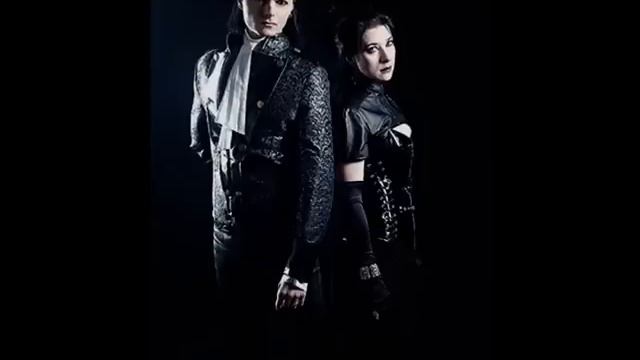 Lacrimosa - Die Taube [Sehnsucht 2009] Español