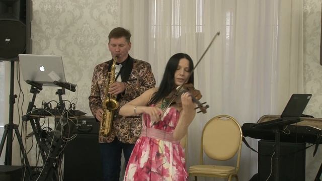 Дуэт "Николь" в Ростове-на-Дону смотреть онлайн