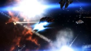 EVE Online: Dominion Trailer