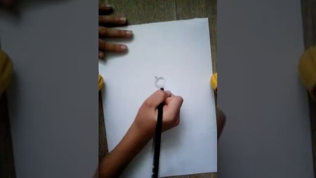 Рисуем нож керамбит из (KS GO) смотреть онлайн