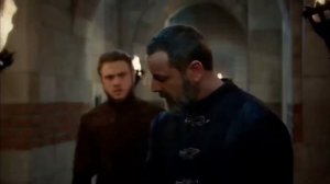 Смерть Мустафы