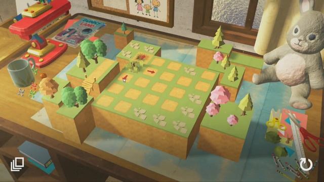 WHERE'S MY BUNNY? | Evergrow Gameplay (Demo)