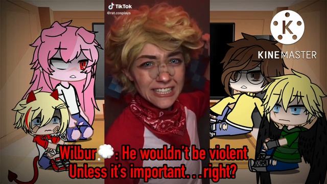 Past Sbi react to Tommy смотреть онлайн