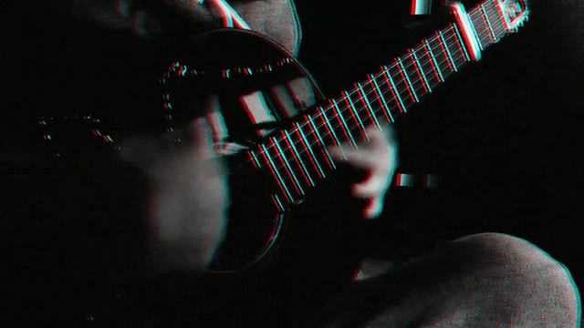 Tokyo Ghoul Opening|Fingerstyle Guitar cover|by.Stefiw смотреть онлайн