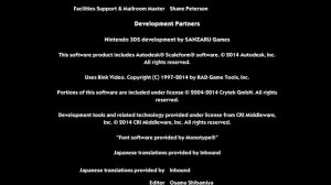 Sonic Boom: Rise of Lyric Credits [1080 HD]