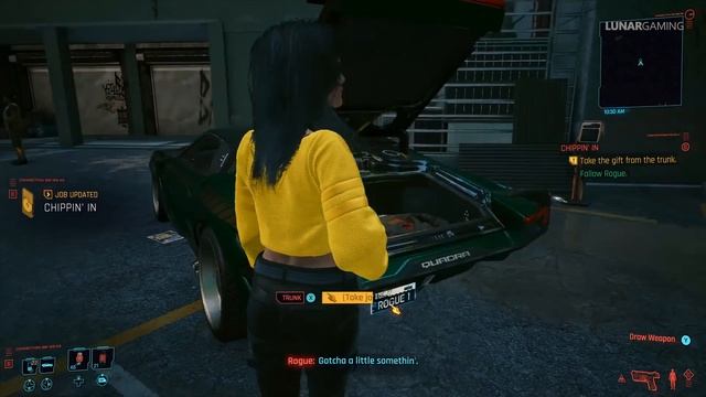 Cyberpunk 2077 Weapons - How To Get All 55 Iconic Weapons From Cyberpunk & Edgerunners смотреть онлайн