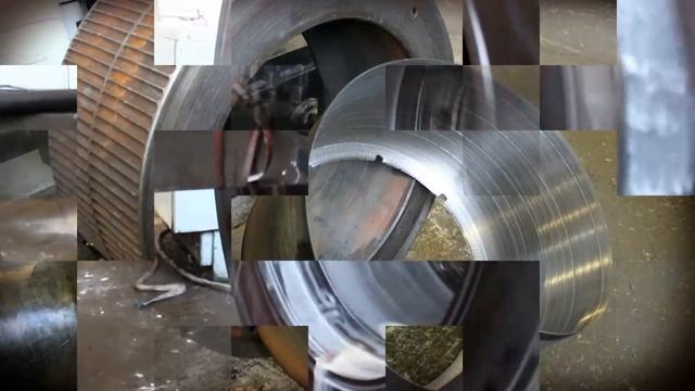 Ремонт пресса гранулятора DH650 смотреть онлайн