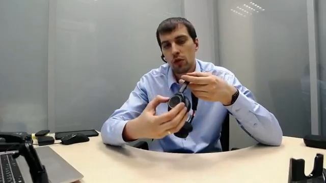 Обзор гарнитур Plantronics смотреть онлайн