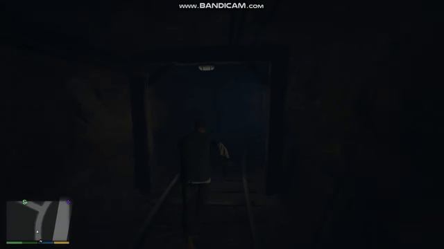 Играем в ГТА 5 №1 КАТАЕМСЯ ПО ГОРОДУ И НАШЛИ ЗАГАДОЧНУЮ ПЕЩЕРУ!!! смотреть онлайн