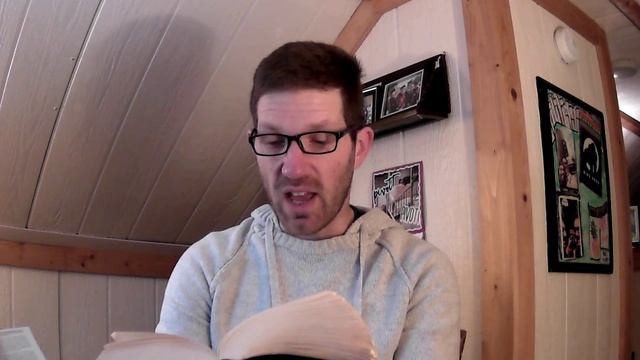 AA Big Book Read - He Sold Himself Short смотреть онлайн