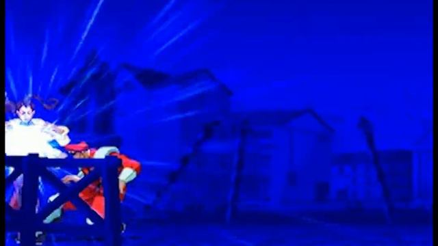 (MUGEN) Rose Vs. M Bison смотреть онлайн