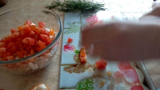 Вкусные горячие бутерброды. Лодочки за 20 минут смотреть онлайн