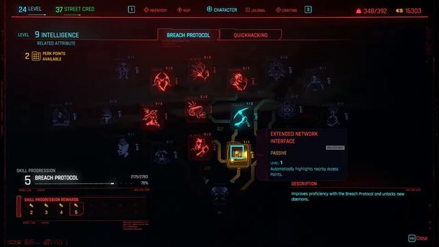 Cyberpunk 2077 Pt.51: No Turning Back смотреть онлайн