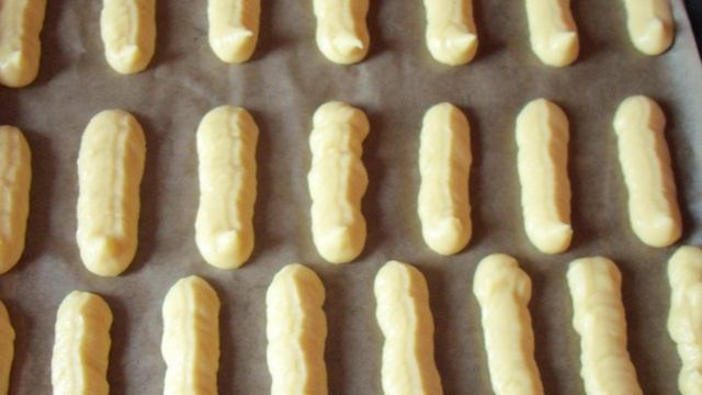 Сборник рецептов