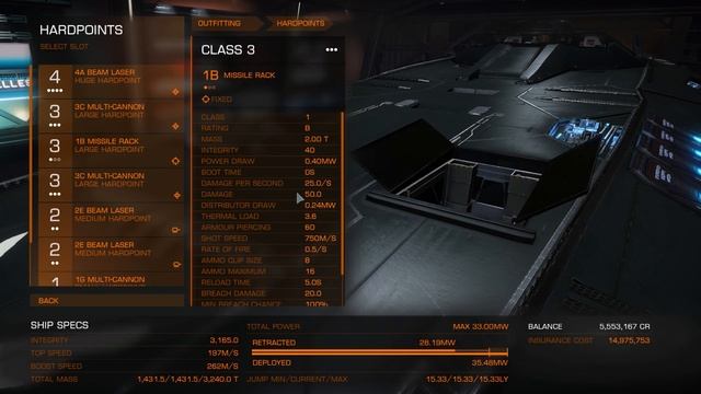 The Ultimate Elite Dangerous Combat Tutorial смотреть онлайн