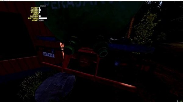 My Sammer Car|Зароботки!?|#5