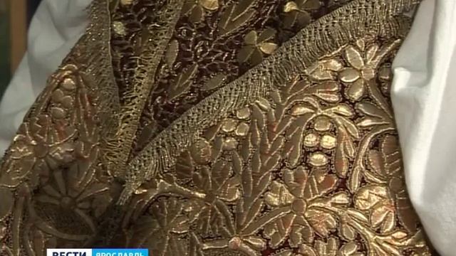 Ростовский кремль провел день открытых дверей смотреть онлайн