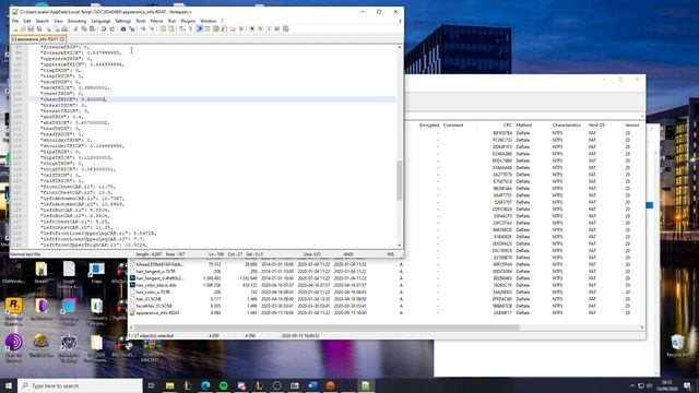 How to convert NBA 2K20 Mods to NBA 2K21 (Easy) смотреть онлайн