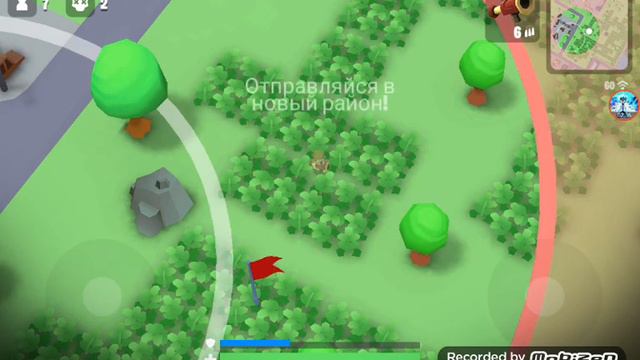 Топ 5 советов как стать про в Battlelands смотреть онлайн