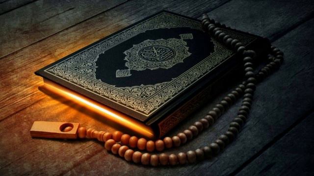 075 - Surah al-Qiyamah - Shaykh Ayman Rushdi Suwayd - Muallim Recitation - Hafs from Asim смотреть онлайн
