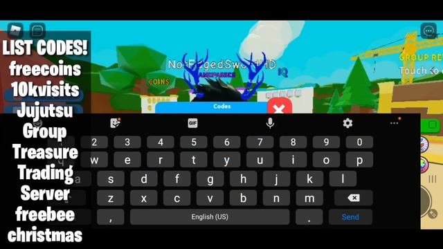 ALL NEW SECRET OP CODES! ?FREE PET UPDATE? Roblox Book Simulator смотреть онлайн