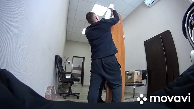 Переезд в Москву. смотреть онлайн