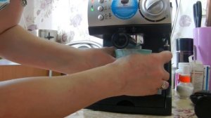 Кофеварка Vitek VT1511BK