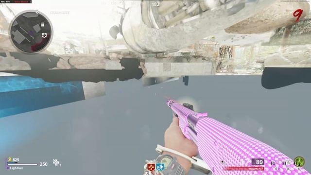 Cold War Zombies: Top 3 BEST Godmode Glitches! (Easy XP Working Season 5) смотреть онлайн
