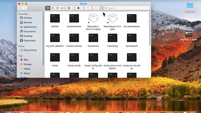 How to install MySQL 8.0.22 Server latest version on MAC OS смотреть онлайн
