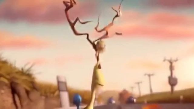 Pixar Короткометражка УЛИТКИ МУЛЬТИК 480 смотреть онлайн