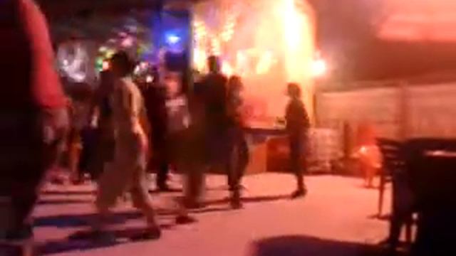 Дискотека на веранде смотреть онлайн