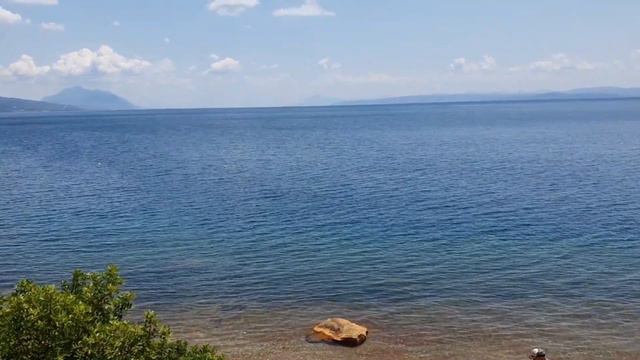 Εύβοια🌴Μονή Αγίου Δαυίδ Ευβοίας🌴 Ακτή Ηλείας / Остров Эвбея🌴Монастырь Святого Давида 🌴пляж Илия смотреть онлайн