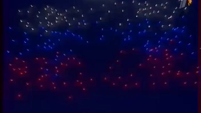 Гимн России Открытие Олимпиады Сочи 2014 смотреть онлайн