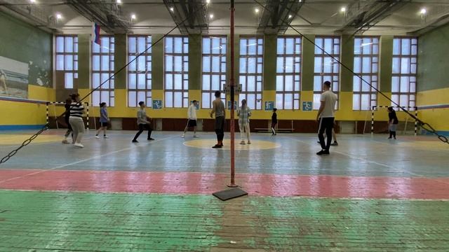Волейбол смотреть онлайн