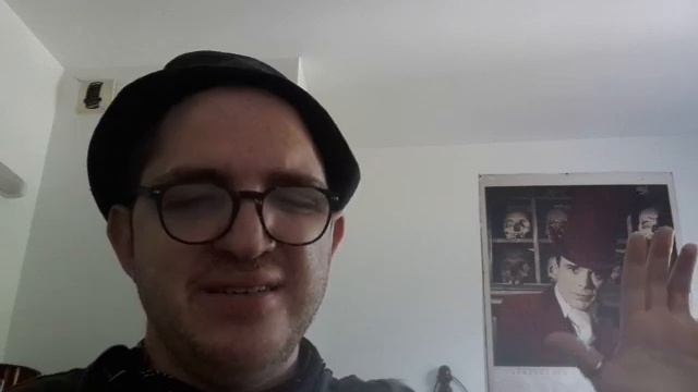 John Rockfort Serge Lama Je suis malade version rockfort cover Sketch смотреть онлайн