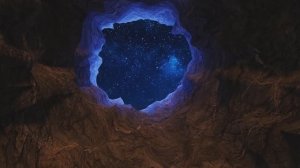 Тета-волны с частотой 3,2 Гц (3-8 Гц) Космос