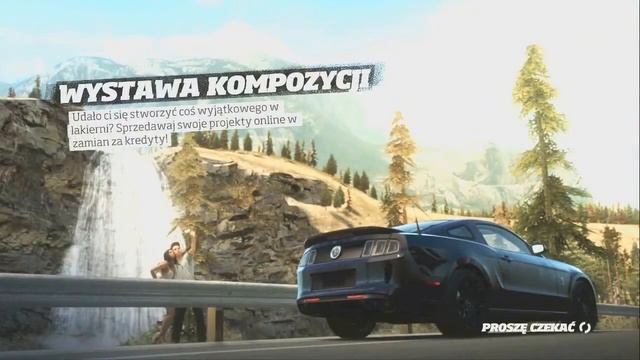 #10 Zagrajmy w Forza Horizon - Kolejny dzień zmagań - XBOX 360 - PL смотреть онлайн