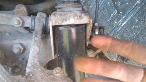 Замена соединителя цилиндров суппорта и тормозные трубки на Ниве Шевроле