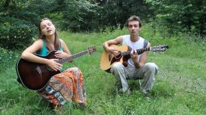 «Ласточка» Анна Пингина - Игорь Атабеков и Олеся Кравцова