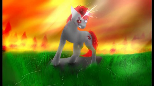 Foxy Sly Arcee Fox Fire!