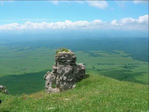 Моя родина - станица Отрадная