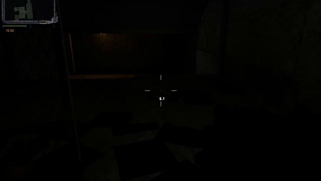 Сталкер Альтернатива за вольного сталкера Поход в лабораторию Х-16. смотреть онлайн
