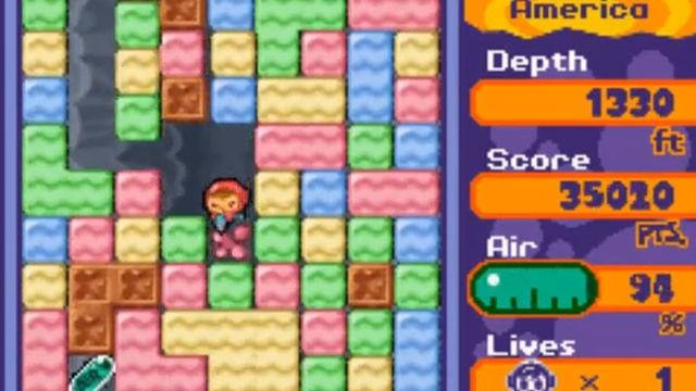 Learning Mr. Driller 2: Practice Runs Part 1 смотреть онлайн